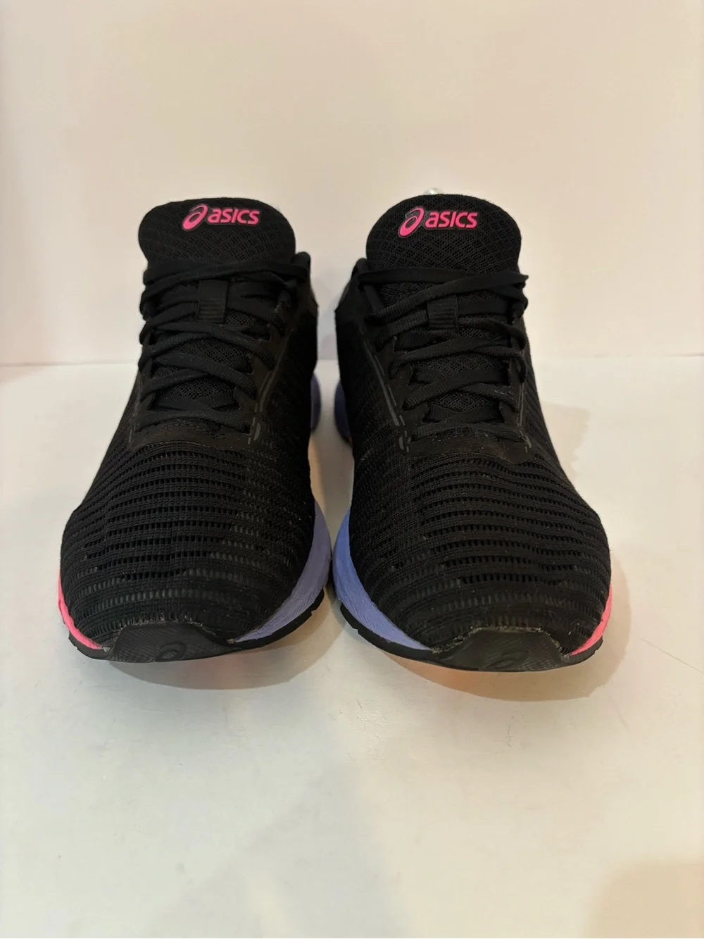 ASICS DynaFlyte 2 size 11